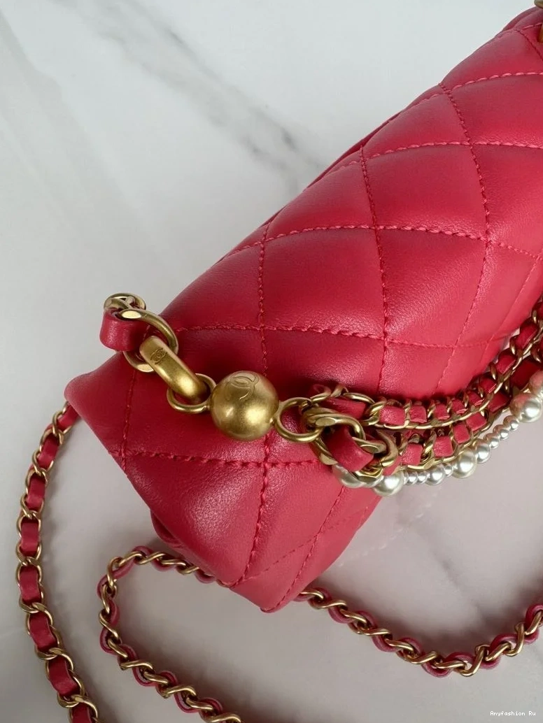 Bags MultiPurpose 53547 Chanel Series CF 0811